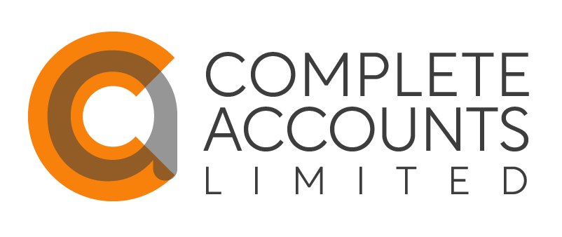Complete Accounts, Kenilworth, Warwickshire Accountant - Logo