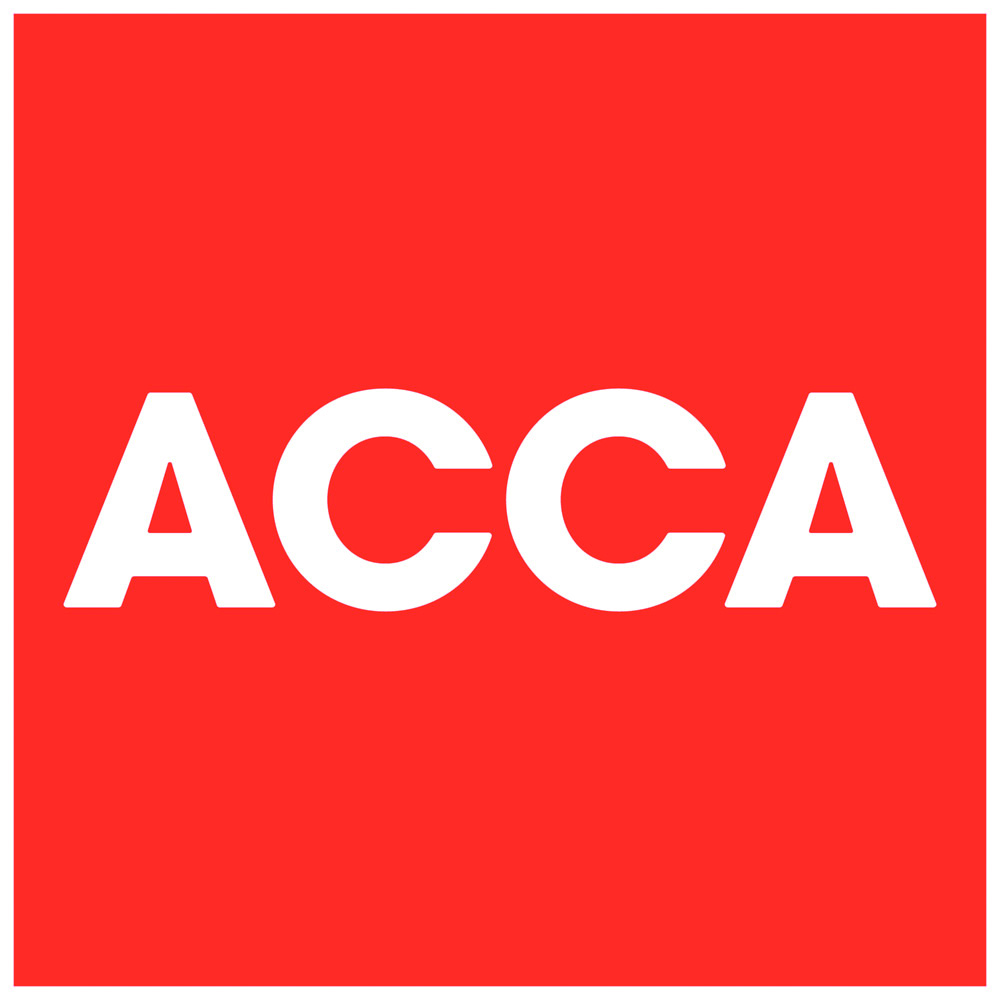 ACCA logo